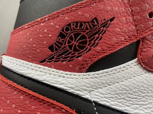 Reps LUCY 555088-602 Jordan Origin Story Retro OG 1 Air High 0515